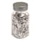 Lightning Bolts Specialty Polyester Glitter by Recollections™, 0.59oz.